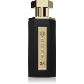 Reef Perfumes Reef 36 Eau de Parfum unisex - imagine 2